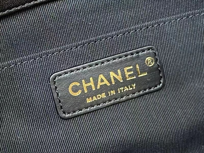 Chanel Stachel Bags